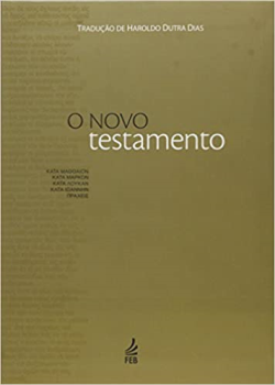 O Novo Testamento