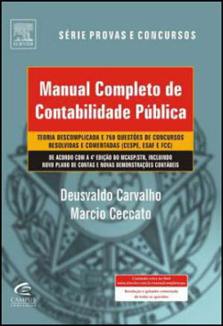 Manual Completo De Contabilidade Publica