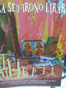 Para Seu Trono Lirar - Inclui Cd