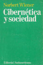 Cybernetica Y Sociedad