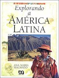 Explorando A America Latina
