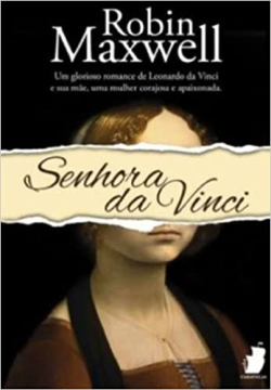 Senhora Da Vinci