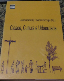 Cidade Cultura E Urbanidade