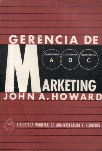 Gerencia De Marketing