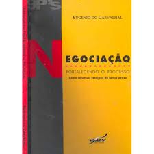 Negociacao - Fortalecendo O Processo