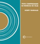 Para Compreender As Musicas De Hoje