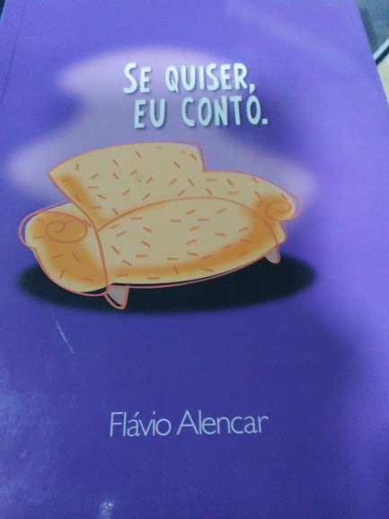 Se Quiser Eu Conto