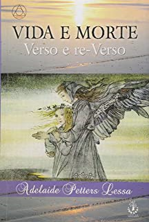 Vida E Morte Verso E Re-verso