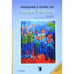 Ensinando A Cuidar Em Saude Publica