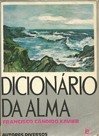 Dicionario Da Alma