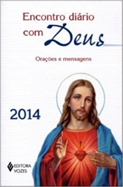 Encontro Diario Com Deus - Oracoes E Mensagens