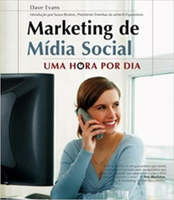 Marketing De Midia Social - Uma Hora Por Dia