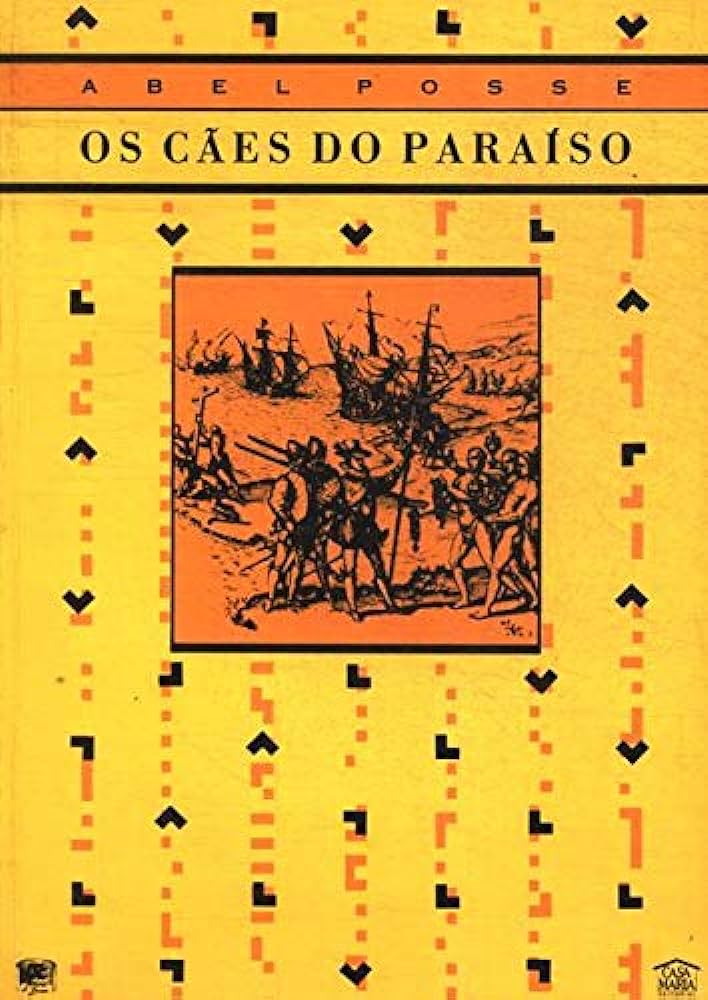 OS Caes Do Paraiso