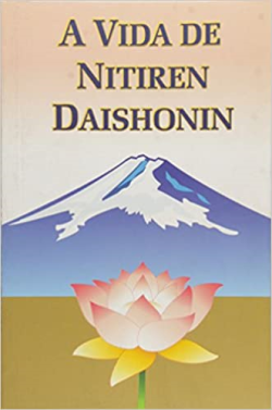 A Vida De Nitiren Daishonin