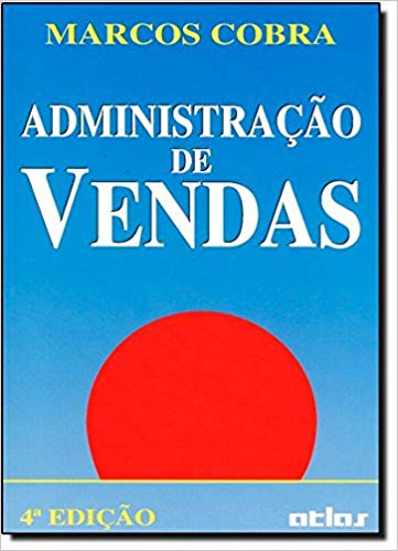 Administracao De Vendas
