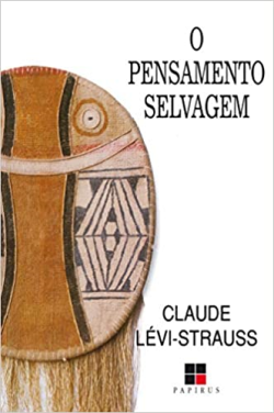 O Pensamento Selvagem