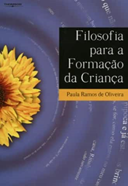Filosofia Para A Formacao Da Crianca