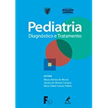 Pediatria - Diagnostico E Tratamento