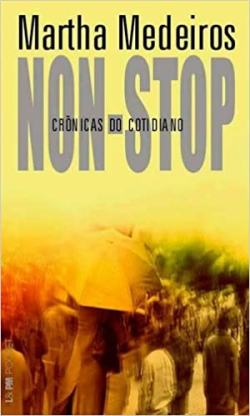 Non-stop - Cronicas Do Cotidiano