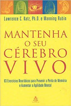 Mantenha O Seu Cerebro Vivo