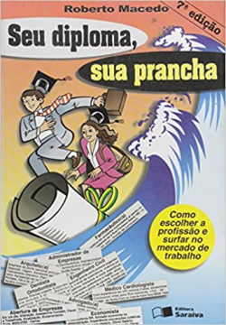 Seu Diploma Sua Prancha
