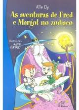 As Aventuras De Fred E Margot No Zodiaco