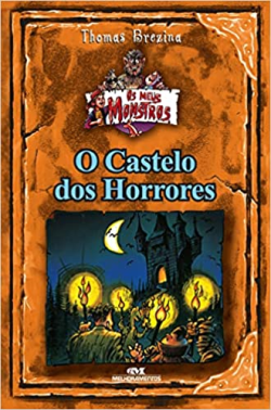 O Castelo Dos Horrores