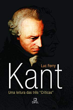 Kant - Uma Leitura Das Tres Criticas