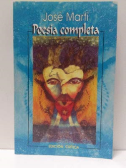 Poesia Completa - Edicion Critica