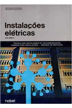 Instalacoes Eletricas V. 04