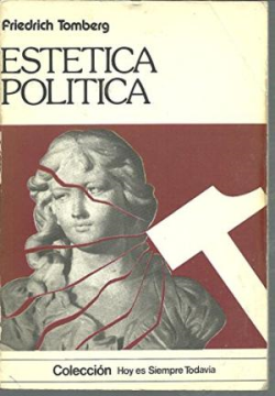 Estetica Politica