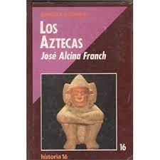 Los Aztecas
