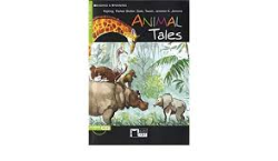 Animal Tales - Inclui Cd