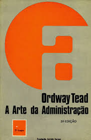 A Arte Da Administracao