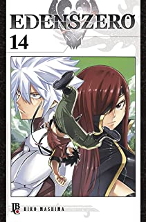 Edens Zero - Vol. 14