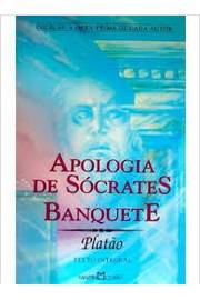 Apologia De Socrates Banquete