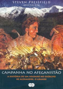 Campanha No Afeganistao