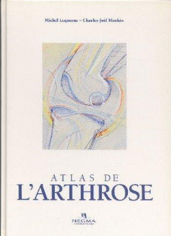 Atlas De L'arthrose