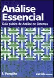 Analise Essencial - Guia Pratico De Analise De Sistemas