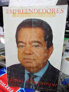 Empreendedores Pernambucanos Josias Albuquerque