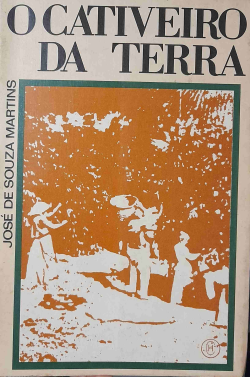 O Cativeiro Da Terra