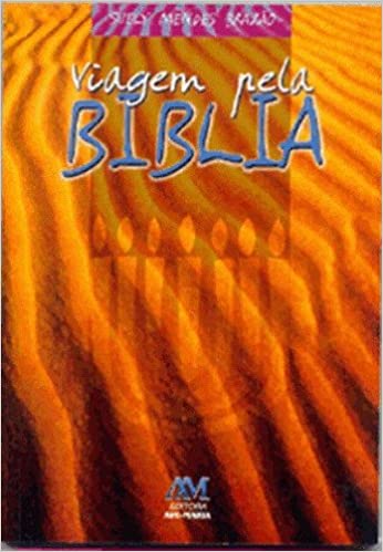 Viagem Pela Bíblia