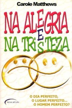 Na Alegria E Na Tristeza