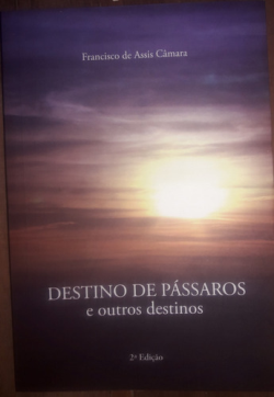 Destino De Passaros E Outros Destinos - Verso E Prosa