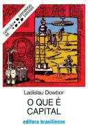 O Que E Capital - Colecao Primeiros Passos