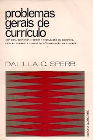Problemas Gerais De Curriculo