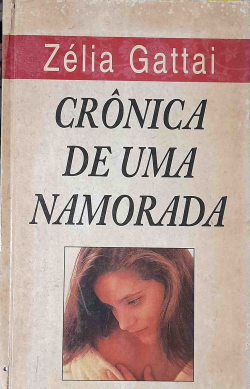 Cronica De Uma Namorada