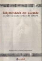 Subjetividade Em Questao