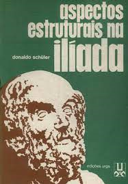 Aspectos Estruturais Na Iliada