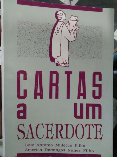 Cartas A Um Sacerdote